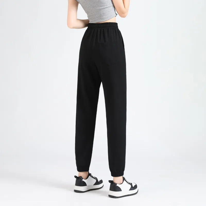 FASTFISH Casual Pants Unisex-9