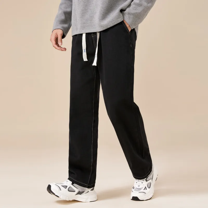 FASTFISH Jeans Unisex-3