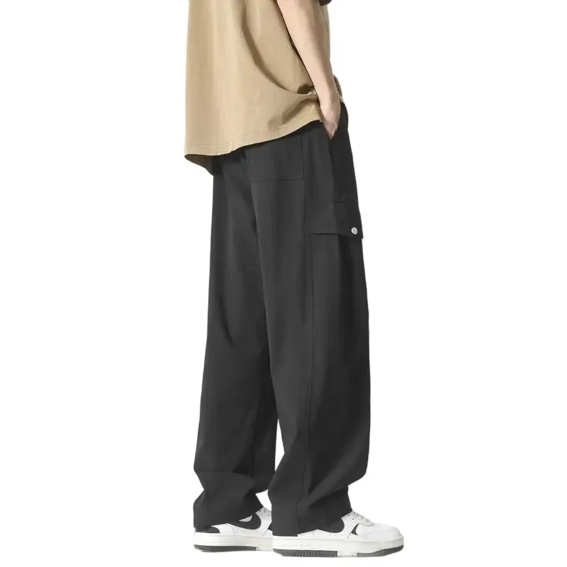 FASTFISH Cargo Pants Unisex-1