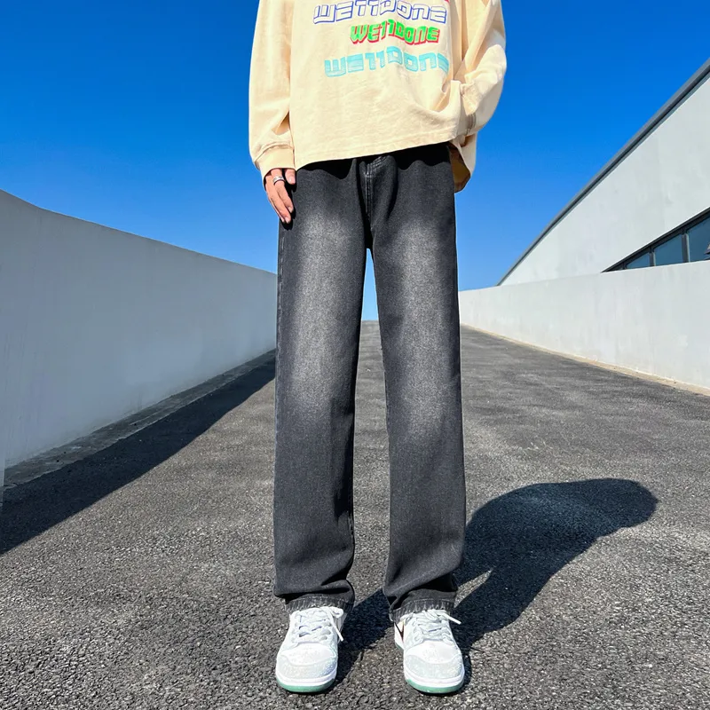 FASTFISH Jeans Unisex-2