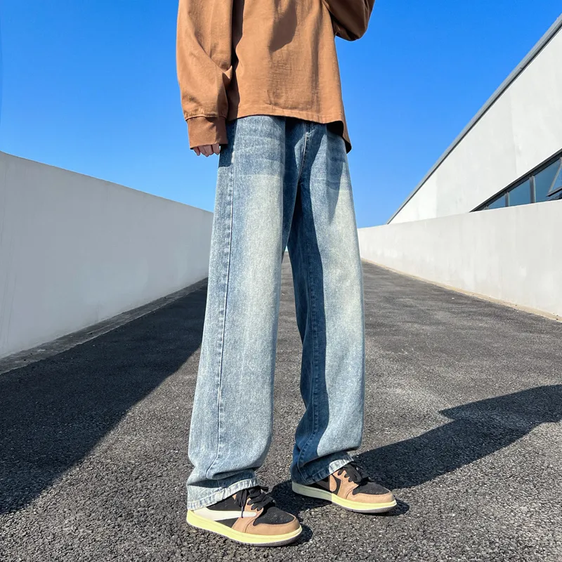 FASTFISH Jeans Unisex-25