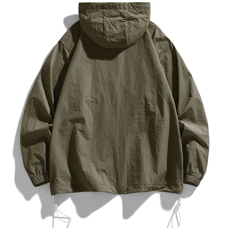 FASTFISH Sun Protection Clothing Unisex-10