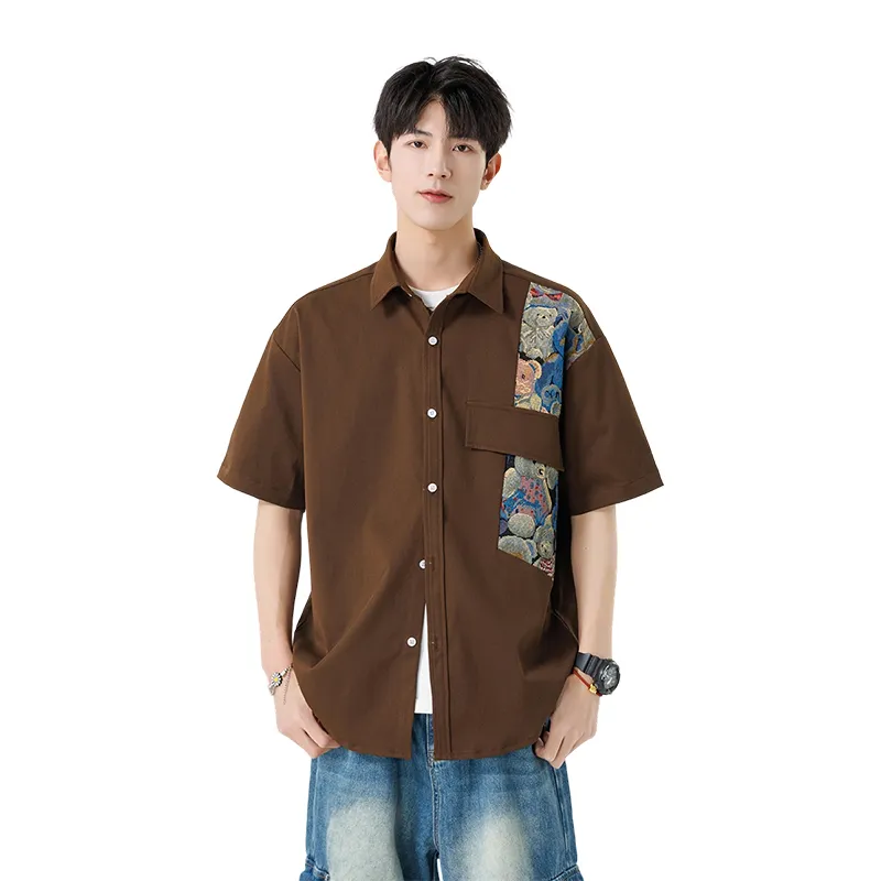 FASTFISH Shirts Unisex-10