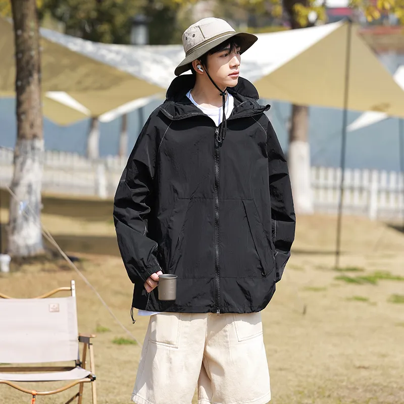 FASTFISH Sun Protection Clothing Unisex-10