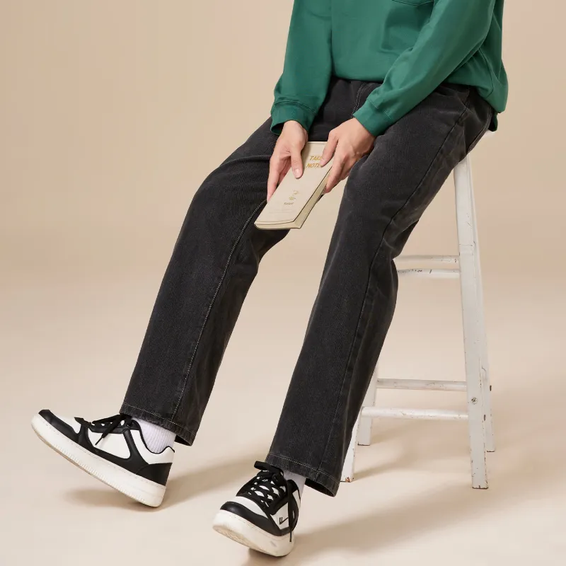FASTFISH Jeans Unisex-9