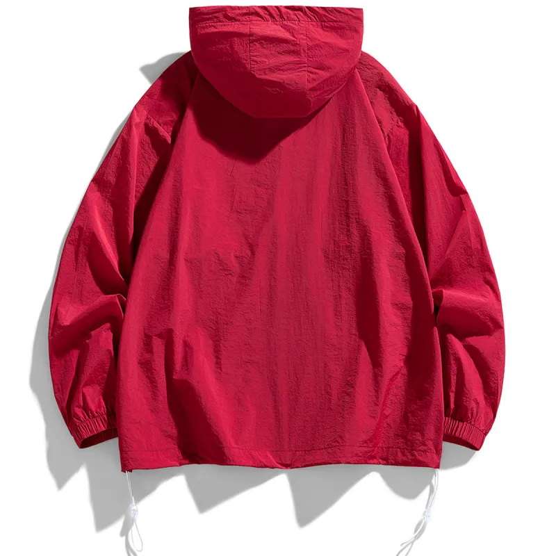 FASTFISH Sun Protection Clothing Unisex-13