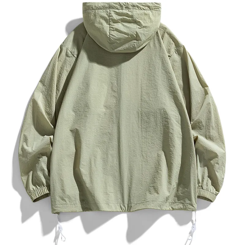 FASTFISH Sun Protection Clothing Unisex-16