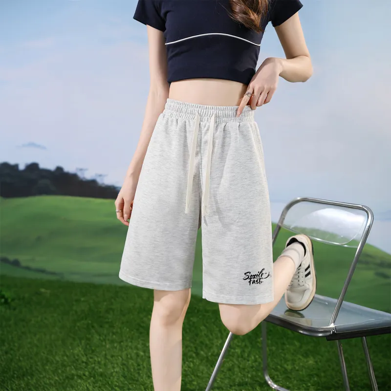 FASTFISH Casual Shorts Unisex-7
