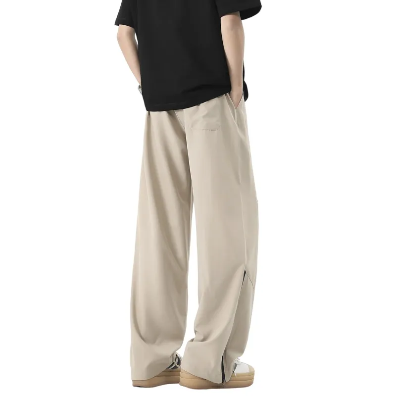 FASTFISH Cargo Pants Unisex-11
