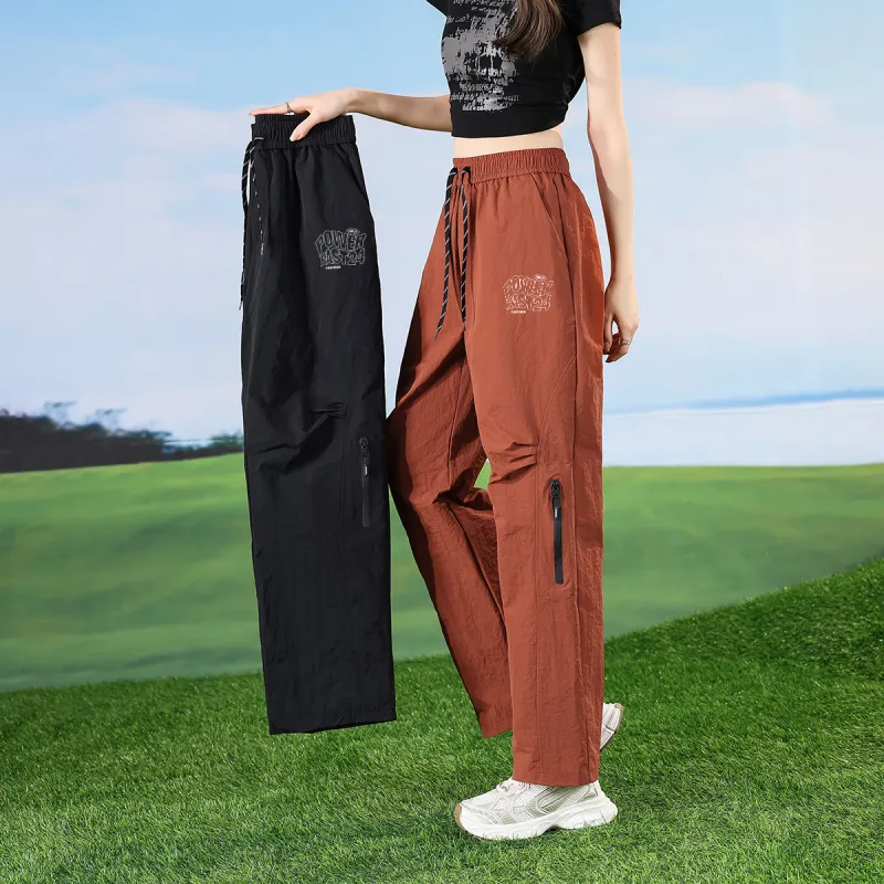 FASTFISH Windbreaker Pants Unisex-14
