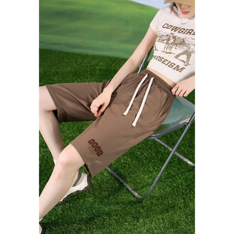 FASTFISH Casual Shorts Unisex-12