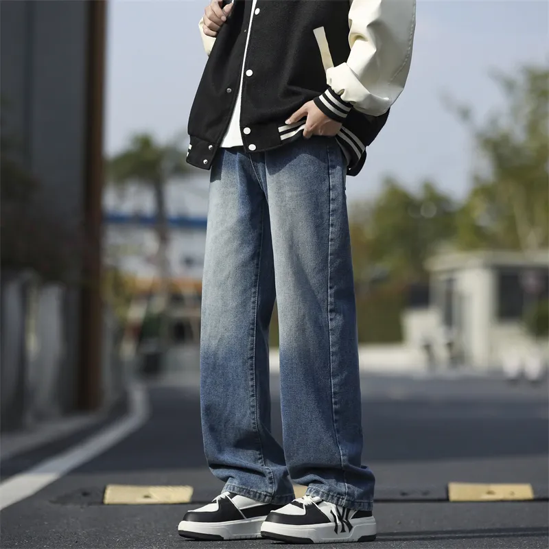 FASTFISH Jeans Unisex-31