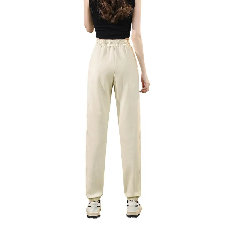FASTFISH Casual Pants Unisex-9