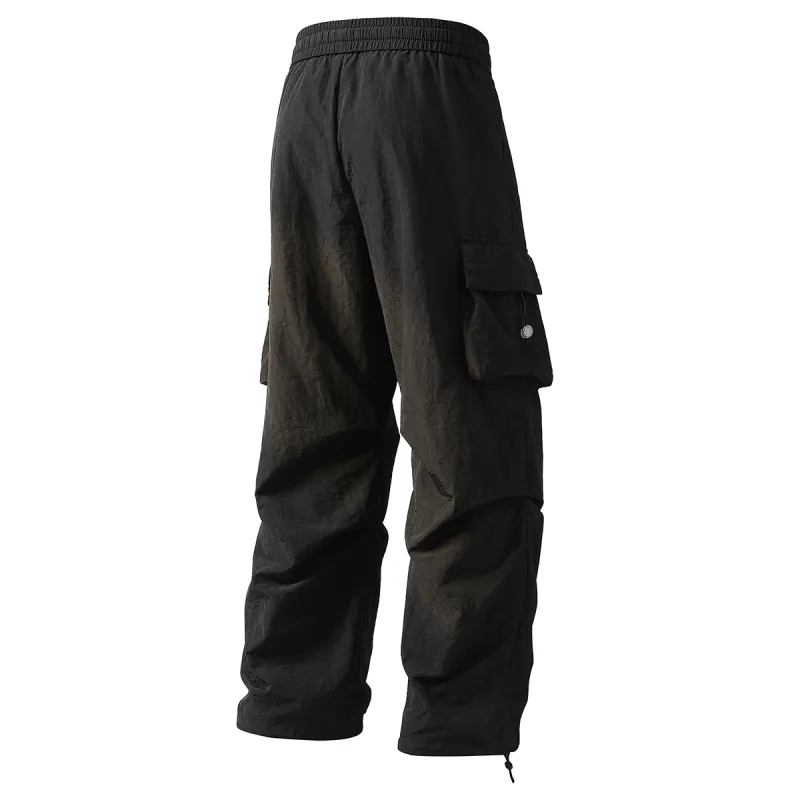FASTFISH Cargo Pants Unisex-1