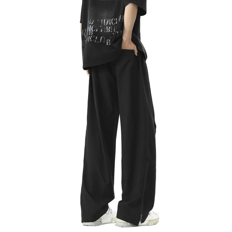 FASTFISH Cargo Pants Unisex-1