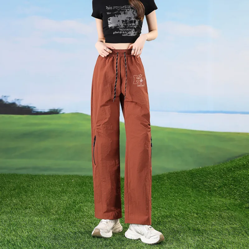 FASTFISH Windbreaker Pants Unisex-9