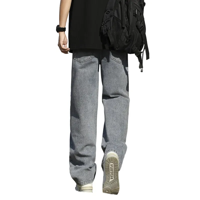 FASTFISH Jeans Unisex-13