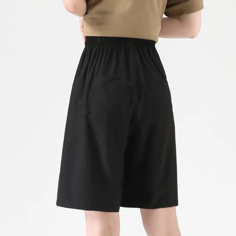 FASTFISH Casual Shorts Unisex-9