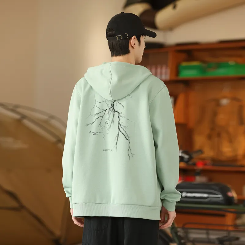FASTFISH Sweatshirts Unisex-13