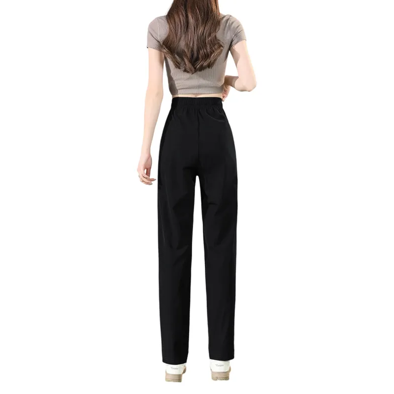 FASTFISH Casual Pants Unisex-7