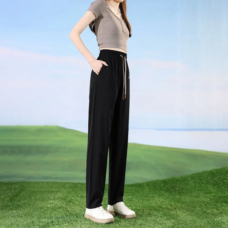 FASTFISH Casual Pants Unisex-11