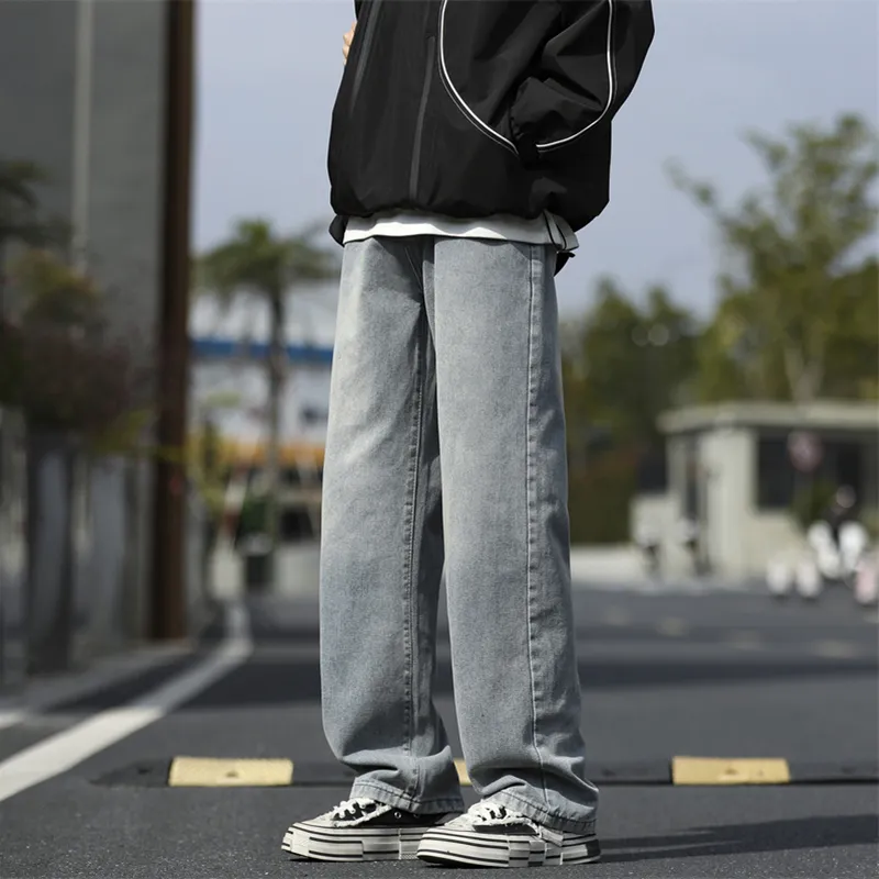 FASTFISH Jeans Unisex-19