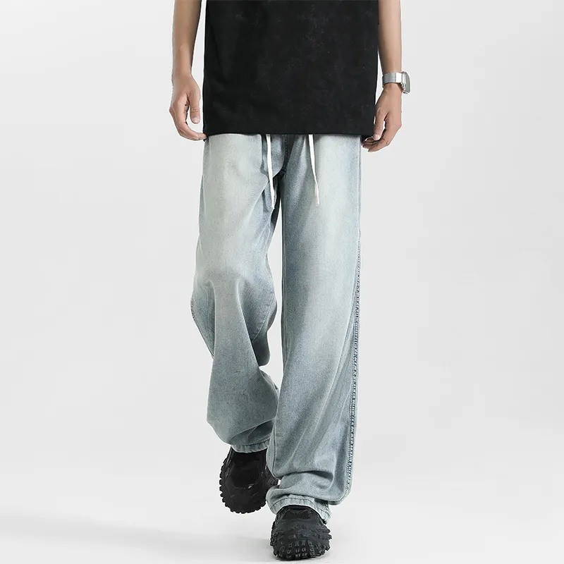 FASTFISH Jeans Unisex-16