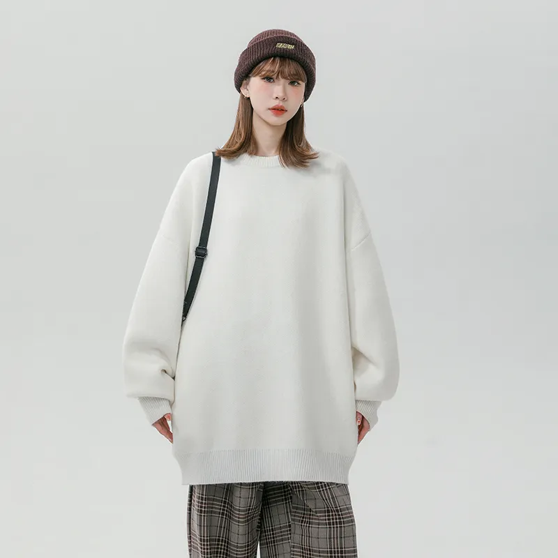 FASTFISH Sweaters Unisex-3