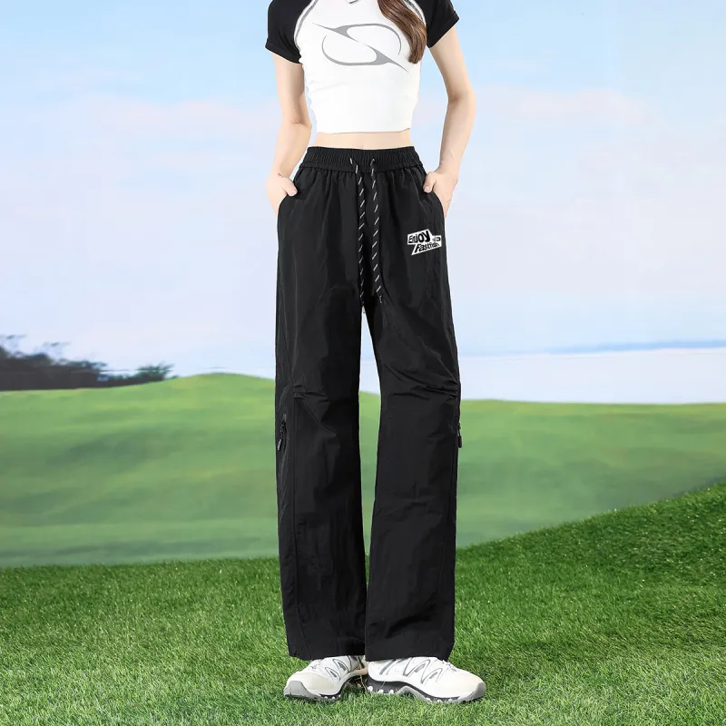 FASTFISH Windbreaker Pants Unisex-7