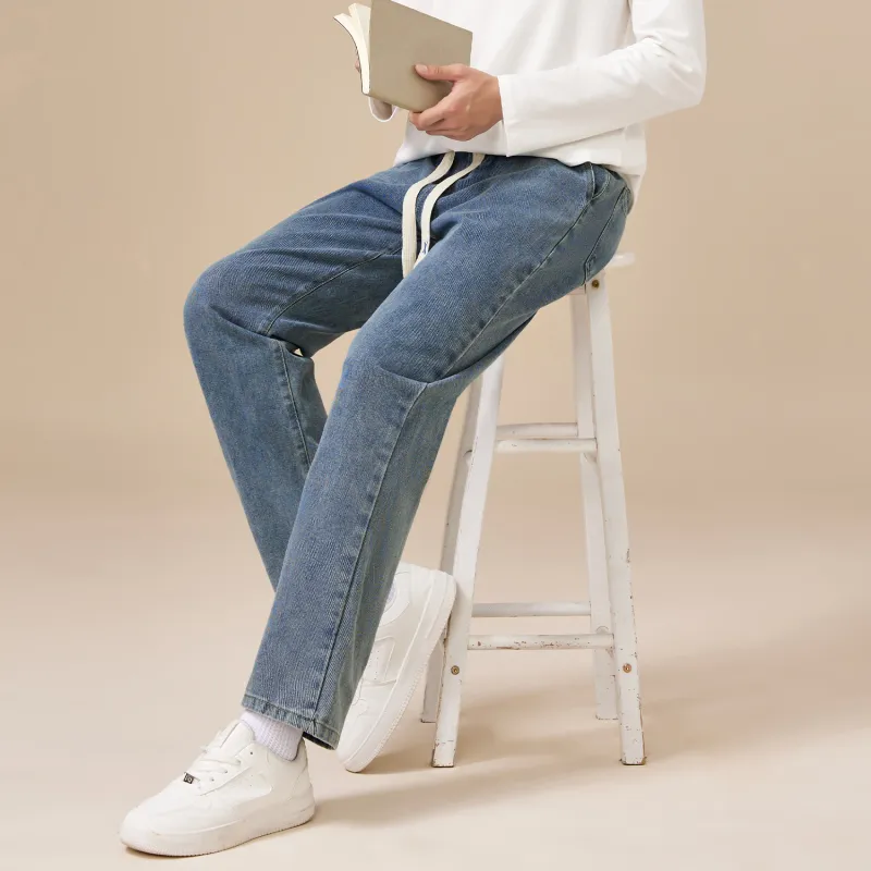 FASTFISH Jeans Unisex-44