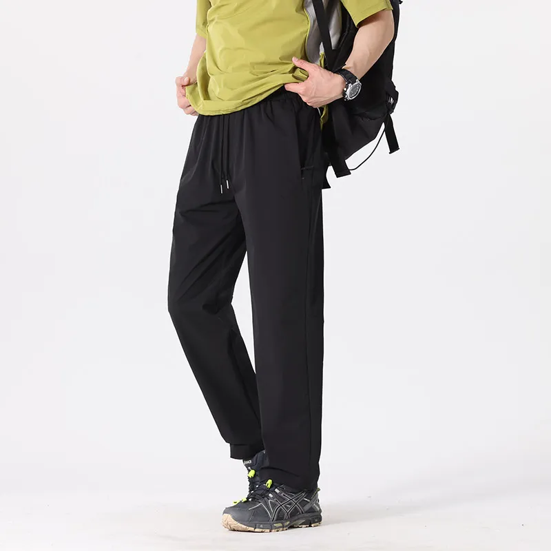 FASTFISH Casual Pants Unisex-20