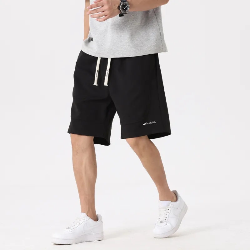 FASTFISH Casual Shorts Unisex-3