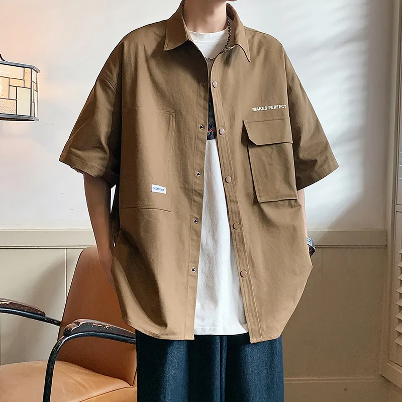 FASTFISH Shirts Unisex-22