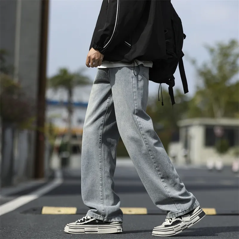 FASTFISH Jeans Unisex-22