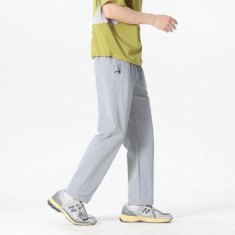 FASTFISH Casual Pants Unisex-51