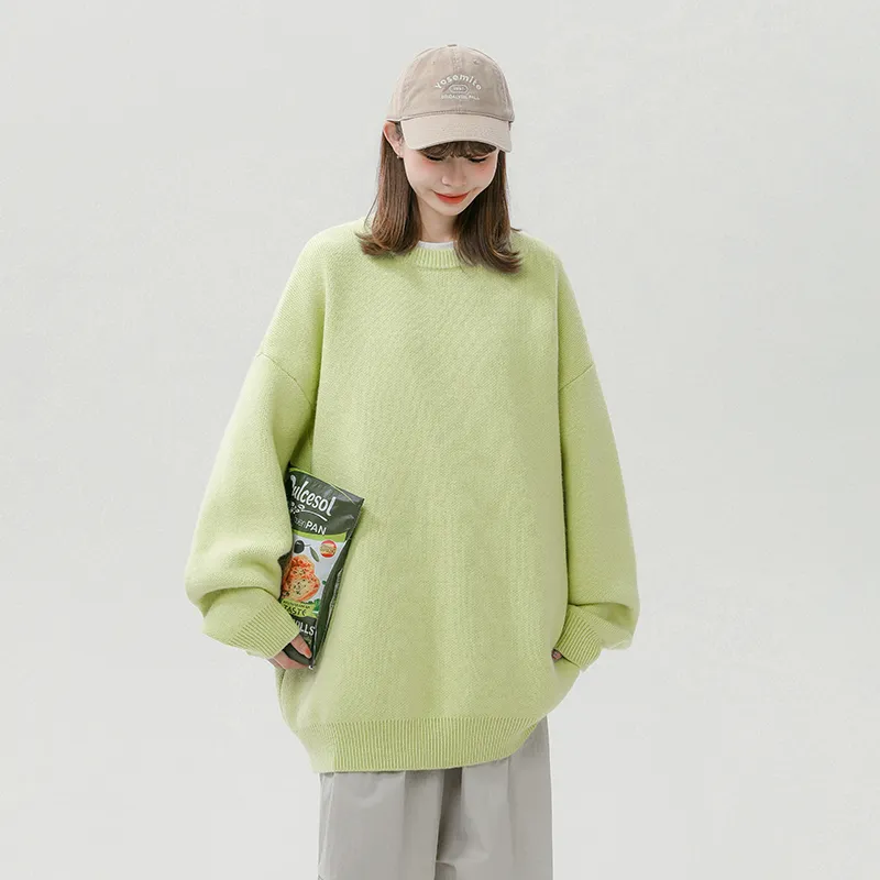 FASTFISH Sweaters Unisex-21