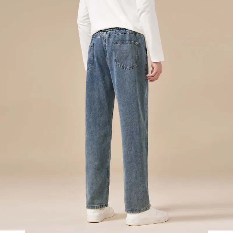FASTFISH Jeans Unisex-27