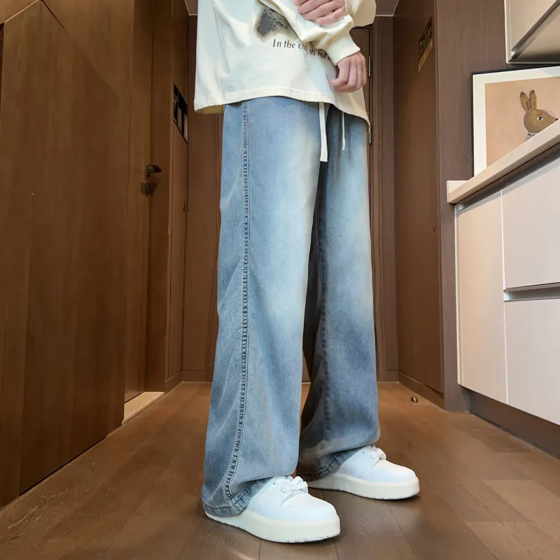 FASTFISH Jeans Unisex-17
