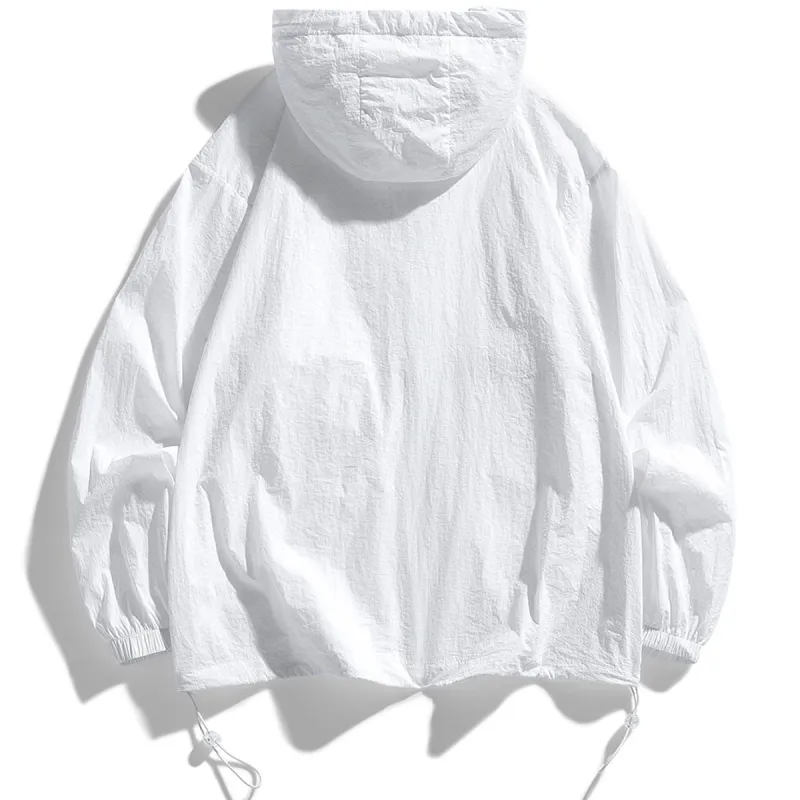 FASTFISH Sun Protection Clothing Unisex-4