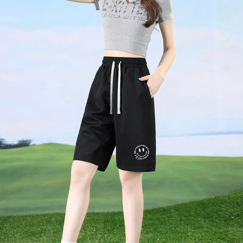 FASTFISH Casual Shorts Unisex-4