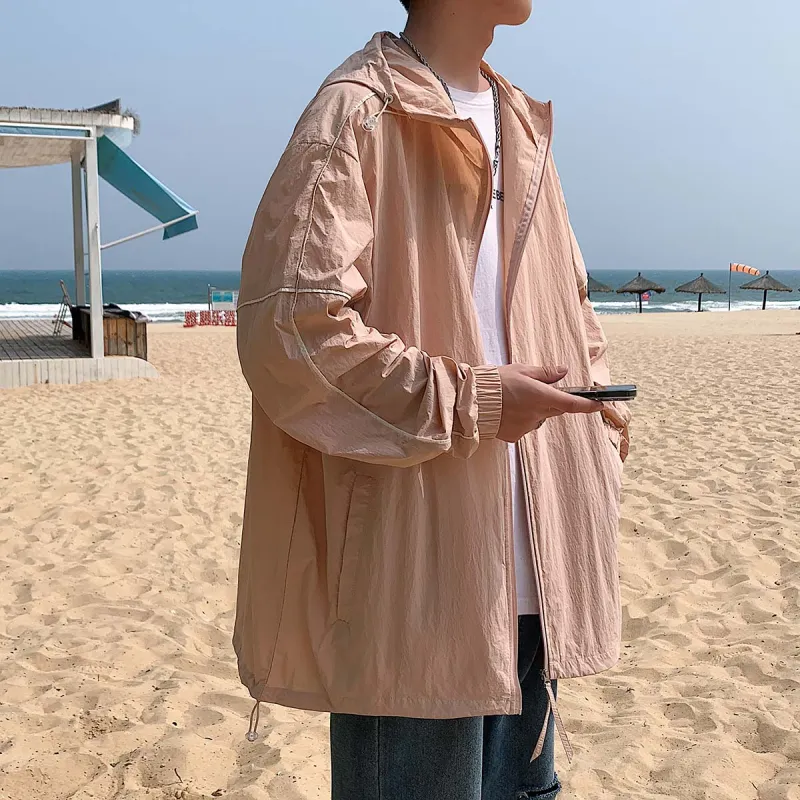 FASTFISH Sun Protection Clothing Unisex-29