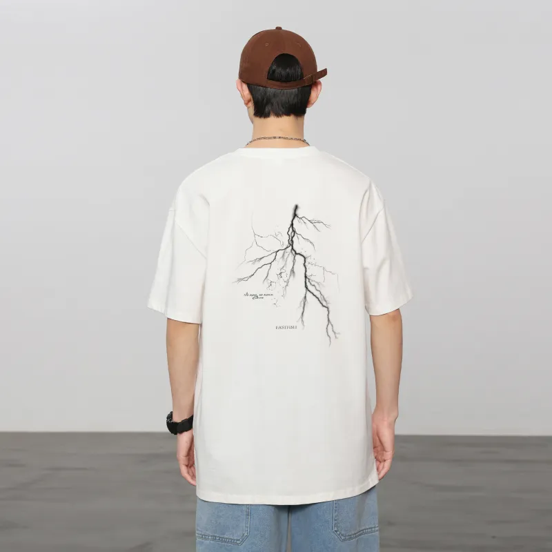 FASTFISH T Shirts Unisex-2
