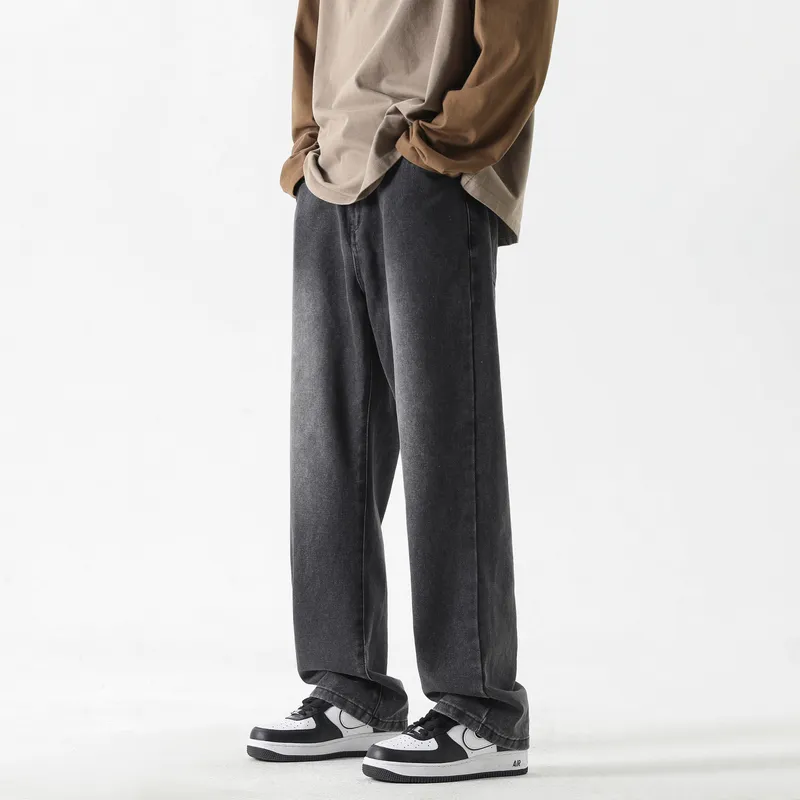 FASTFISH Jeans Unisex-42