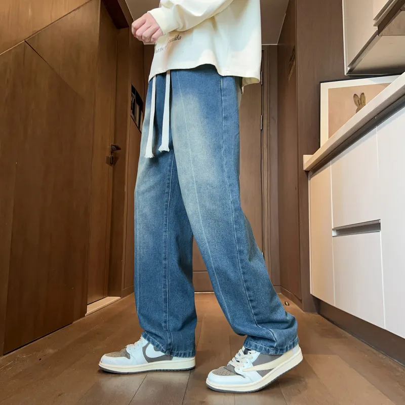 FASTFISH Jeans Unisex-10