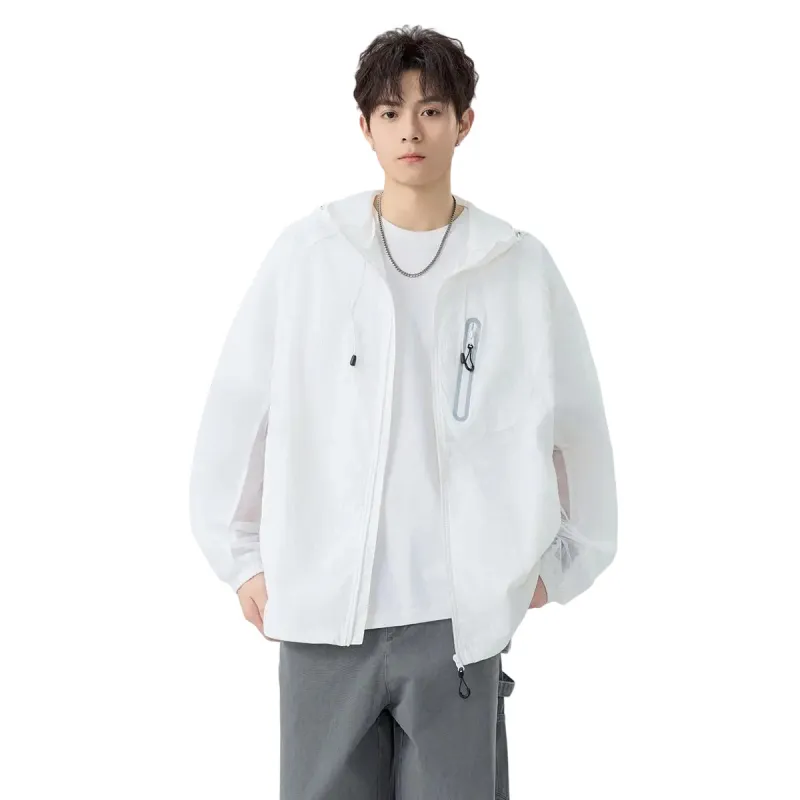 FASTFISH Sun Protection Clothing Unisex-2