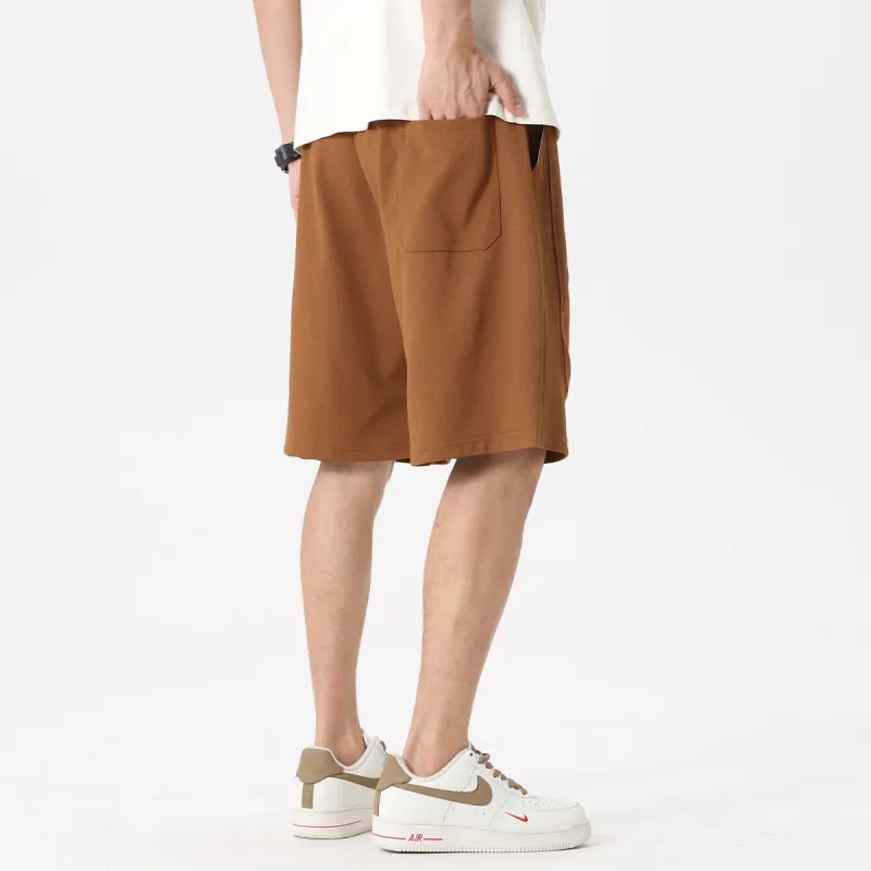 FASTFISH Casual Shorts Unisex-7