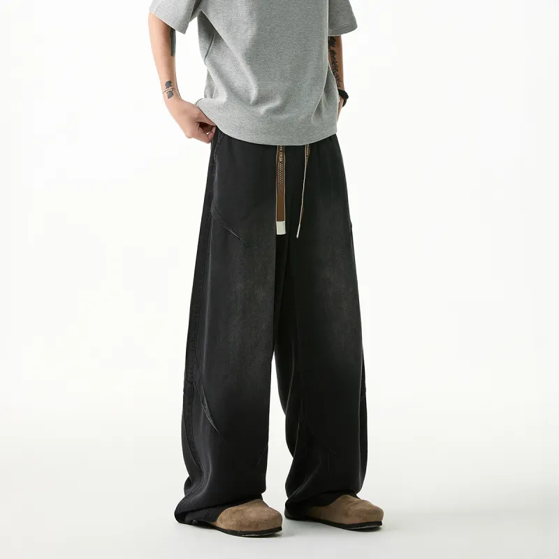 FASTFISH Jeans Unisex-11