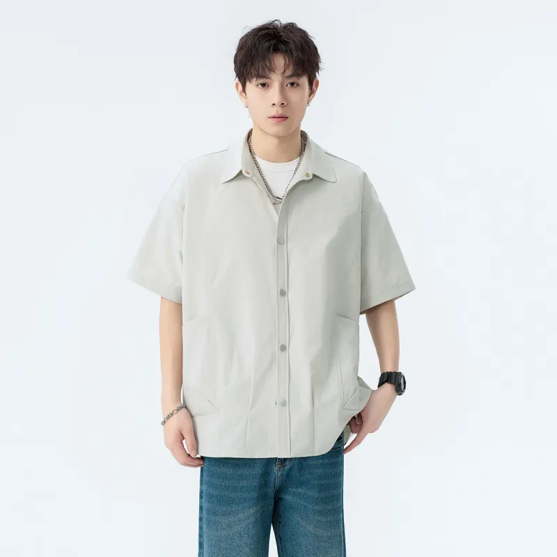 FASTFISH Shirts Unisex-14