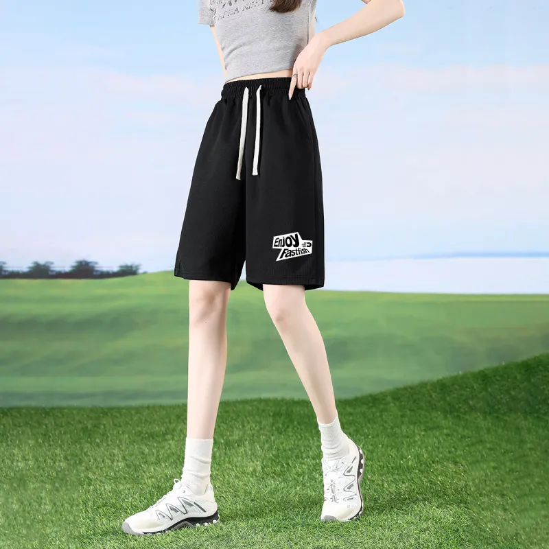 FASTFISH Casual Shorts Unisex-9