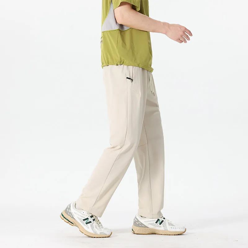 FASTFISH Casual Pants Unisex-40